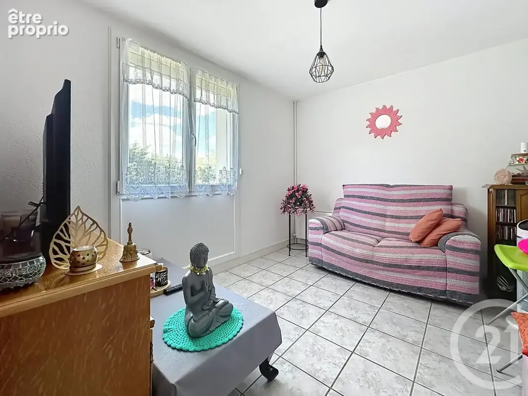 Appartement 4 pièces 80 m² à vendre à Troyes (10000) - photo 6