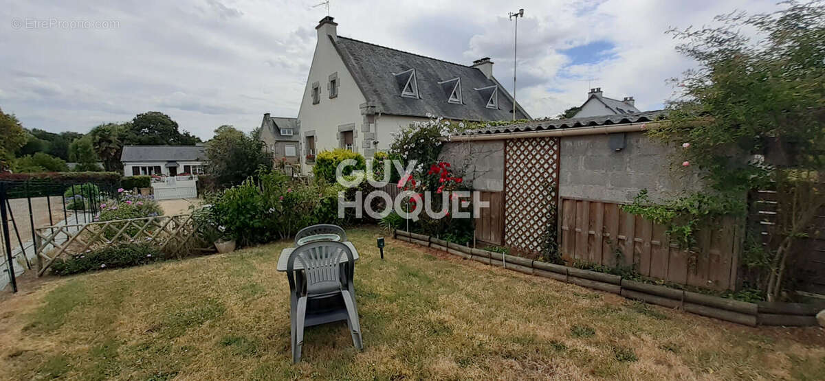 Maison centre Bourg - photo 8