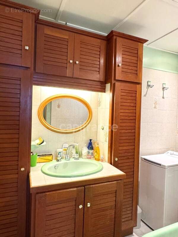 Appartement à vendre, 5 pièces, de 86 m² pour une famille qui aime l'espace ou pour un bel investissement locatif - photo 16