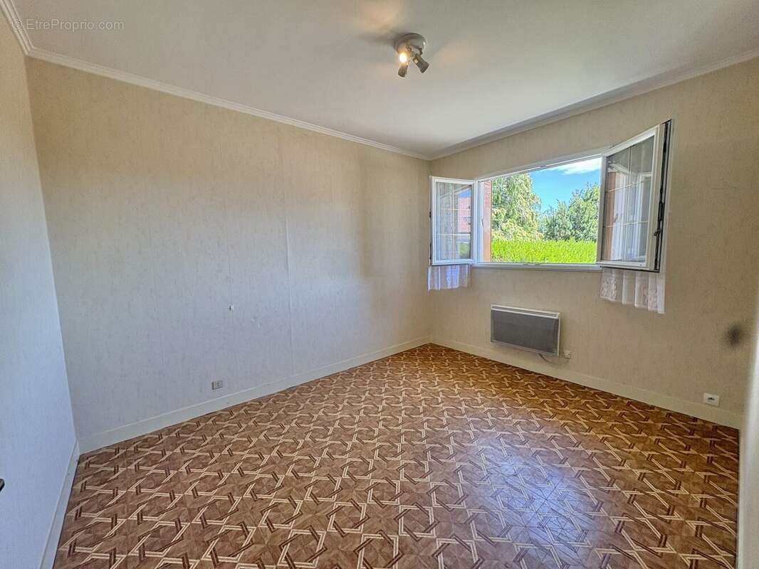 Maison à JARGEAU