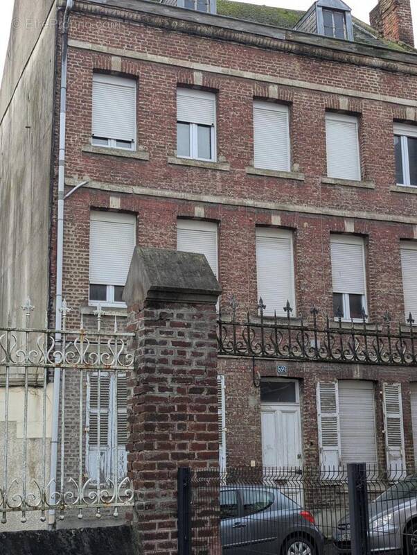 Photo 1 - Appartement à SAINT-QUENTIN