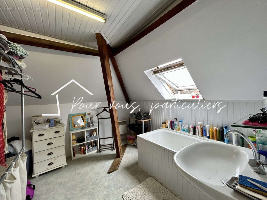 Appartement à DOUAI