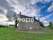 Maison à LE BENY-BOCAGE