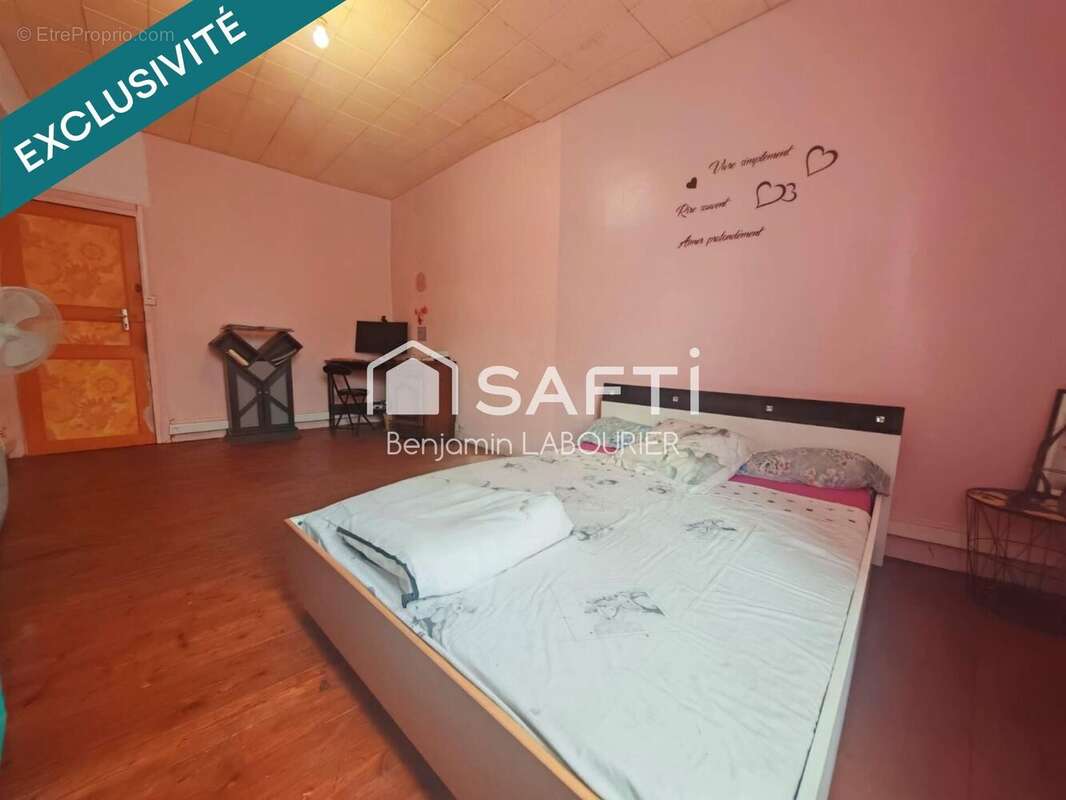 Photo 6 - Maison à COULANGES-LA-VINEUSE