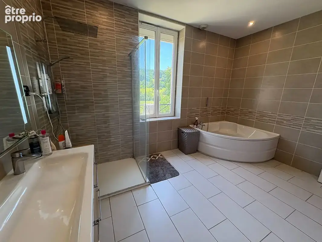 Maison en pierre de caractère - photo 10