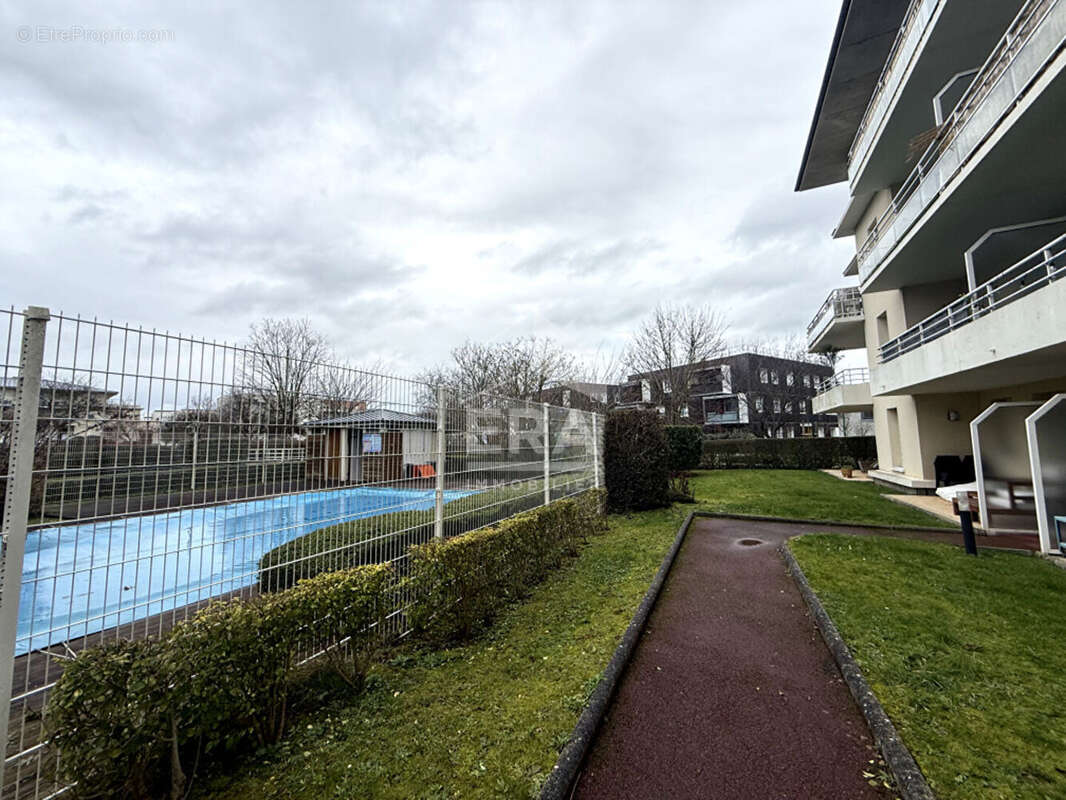 Appartement à CAEN