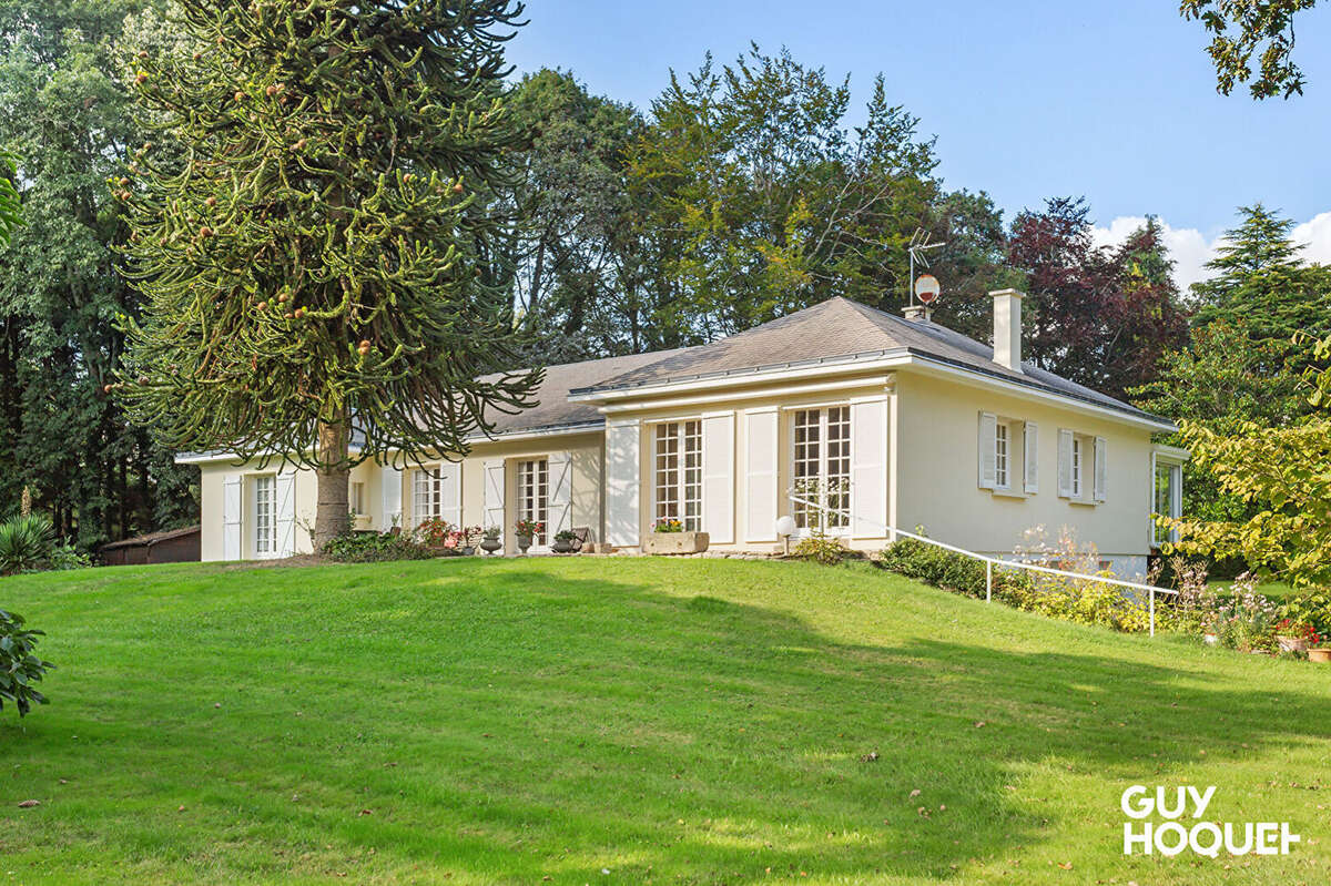 Maison Vigneux De Bretagne  190 m2 - photo 3