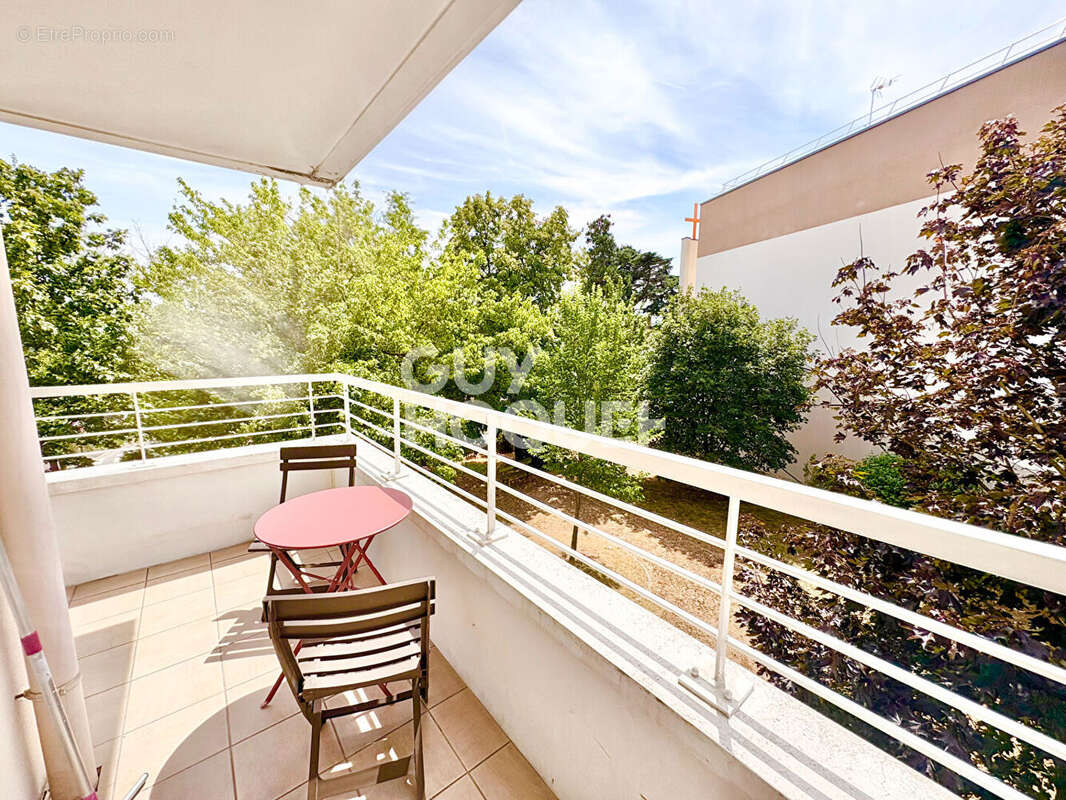 Superbe appartement 3 pièces - photo 6