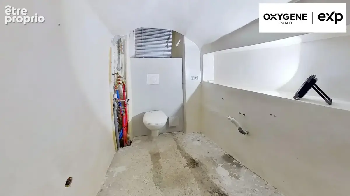 Maison 52 m² à Chirac  - photo 4