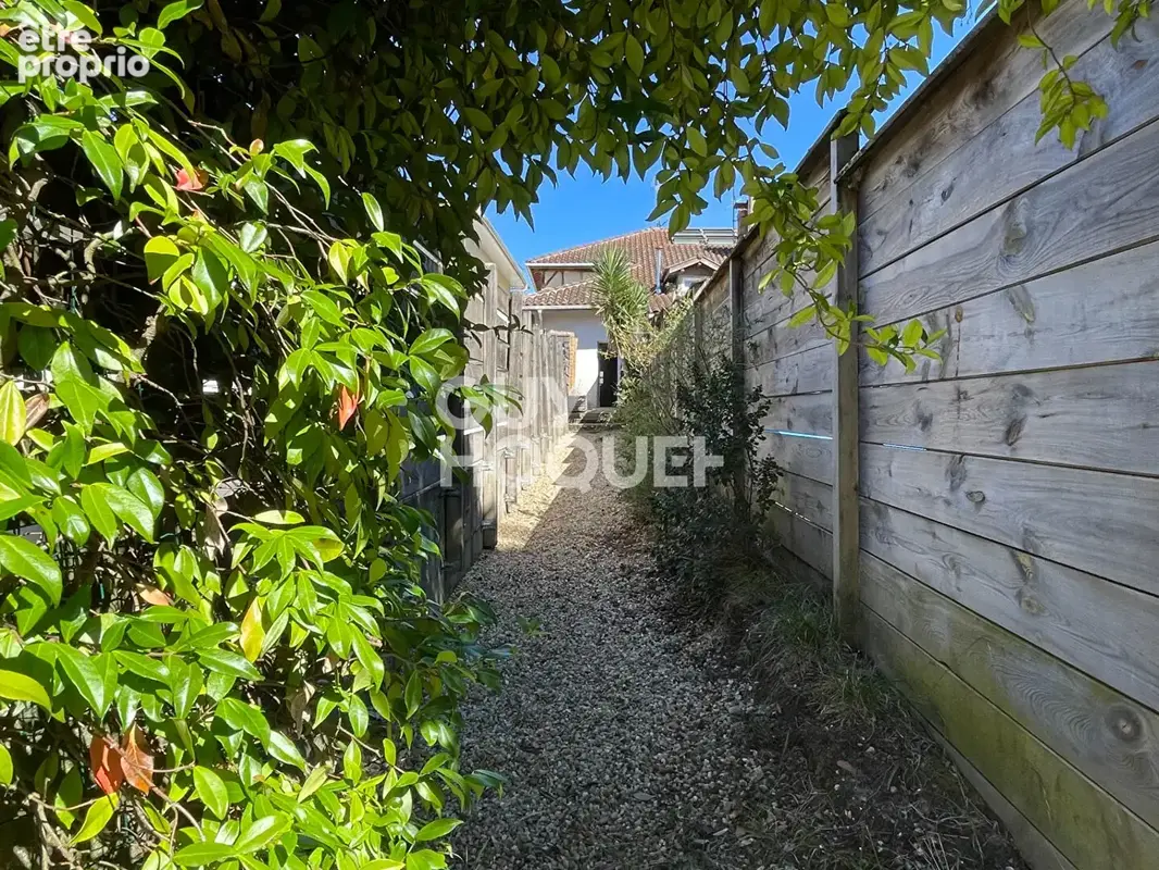 Maison de ville de 84 m2 à Tosse - photo 8