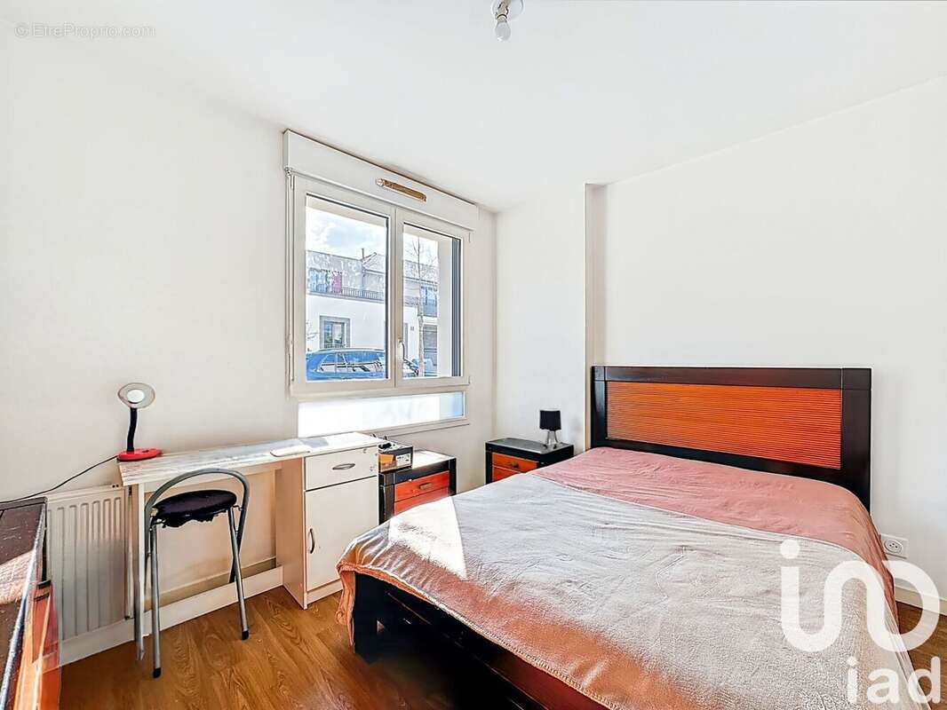 Photo 8 - Appartement à CORMEILLES-EN-PARISIS