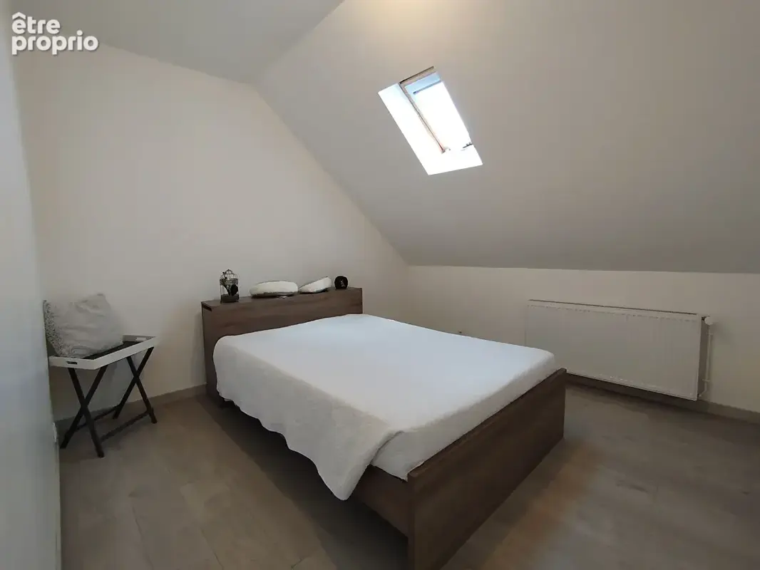 Maison SAINT-QUENTIN 4 pièces 71 m² - photo 8