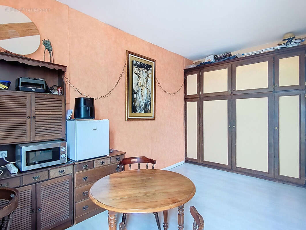 Appartement à HOULGATE