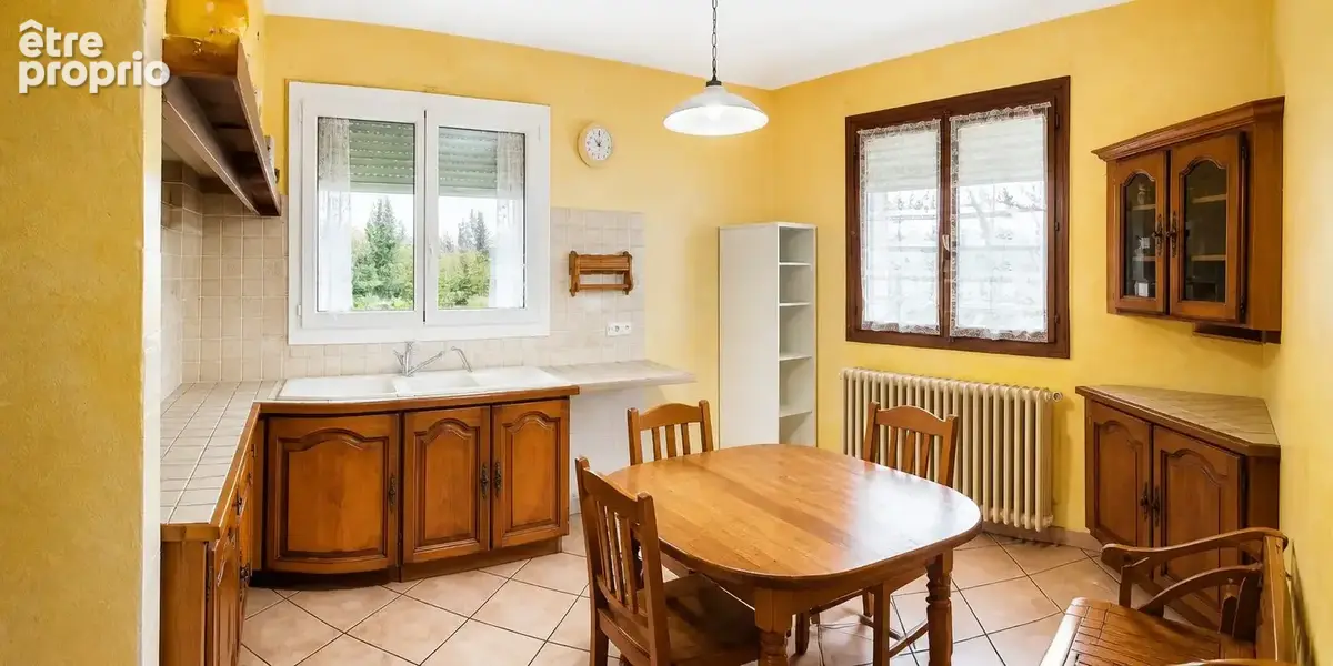 Maison 136 m² à Montpellier  - photo 3