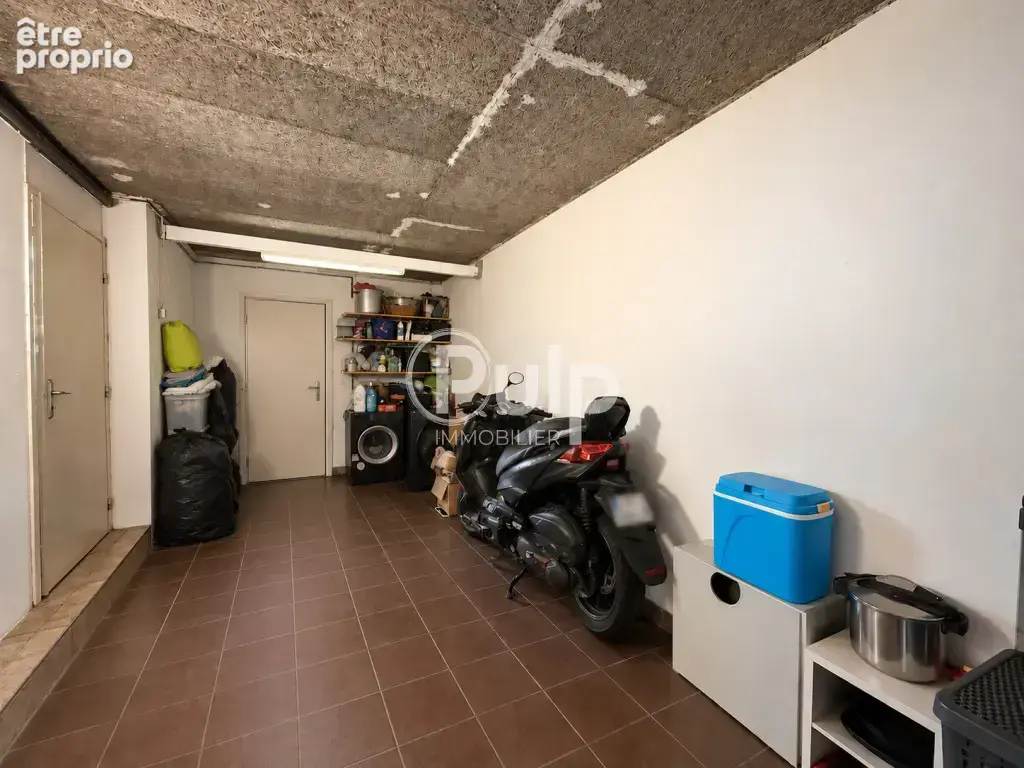 Orchies — Maison 4 chambres garage jardin - photo 12