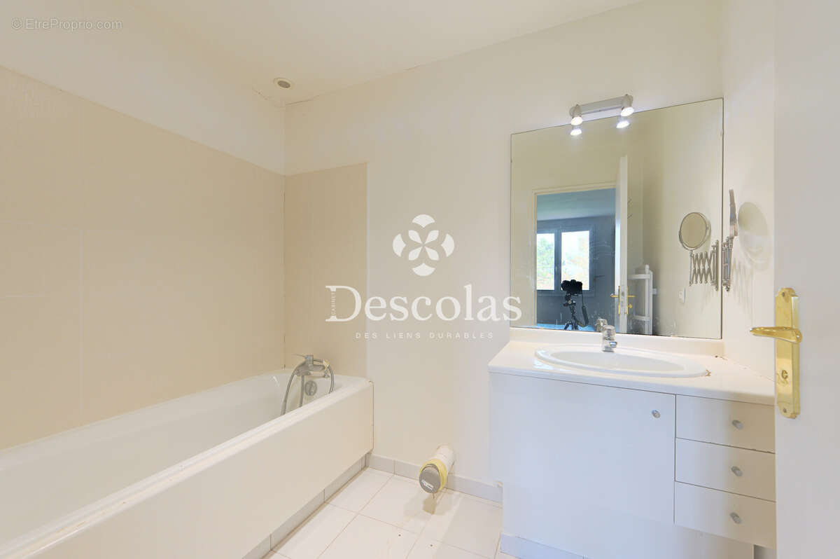 Maison à SAINT-GERMAIN-EN-LAYE