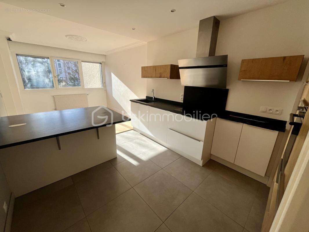 Appartement à ANNECY-LE-VIEUX