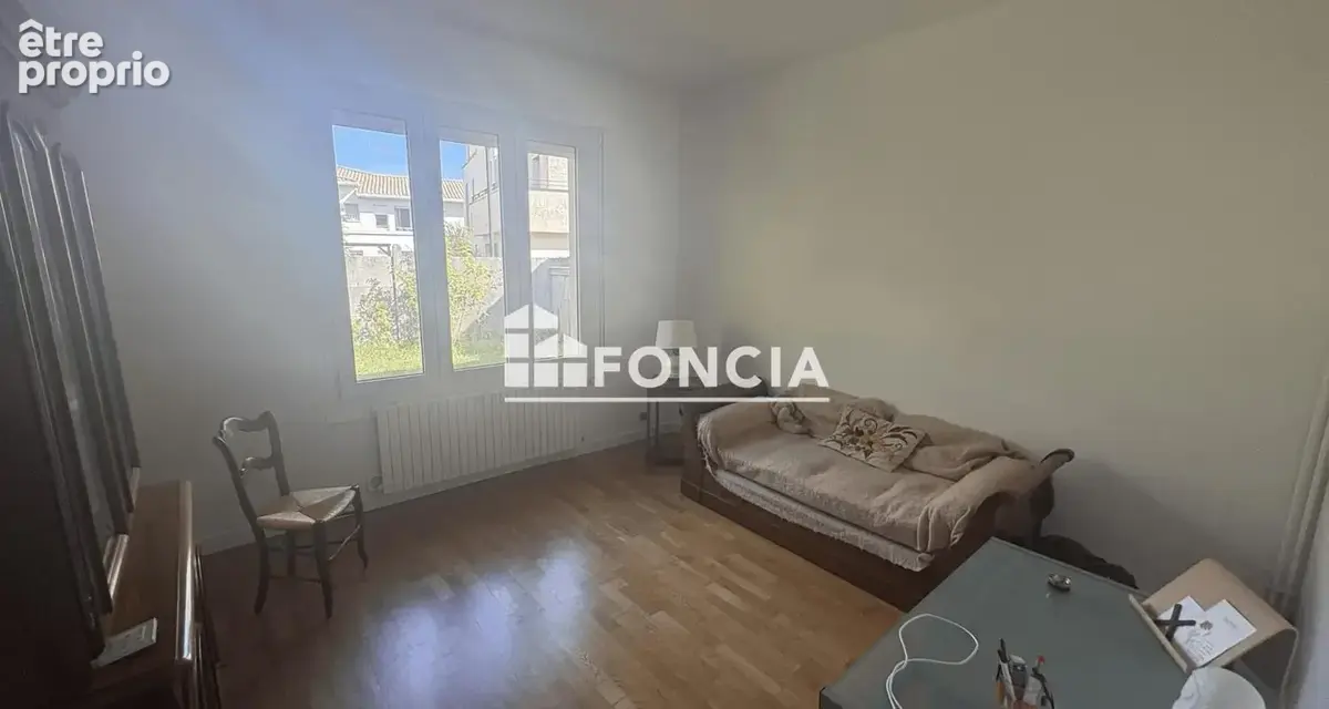 Maison 5 pièces de 150 m2 sur parcelle de 966 m2 piscine garage - photo 6