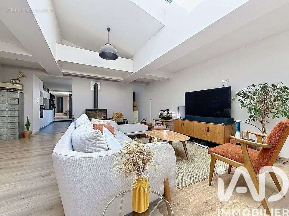 Photo 2 - Appartement à HALLUIN