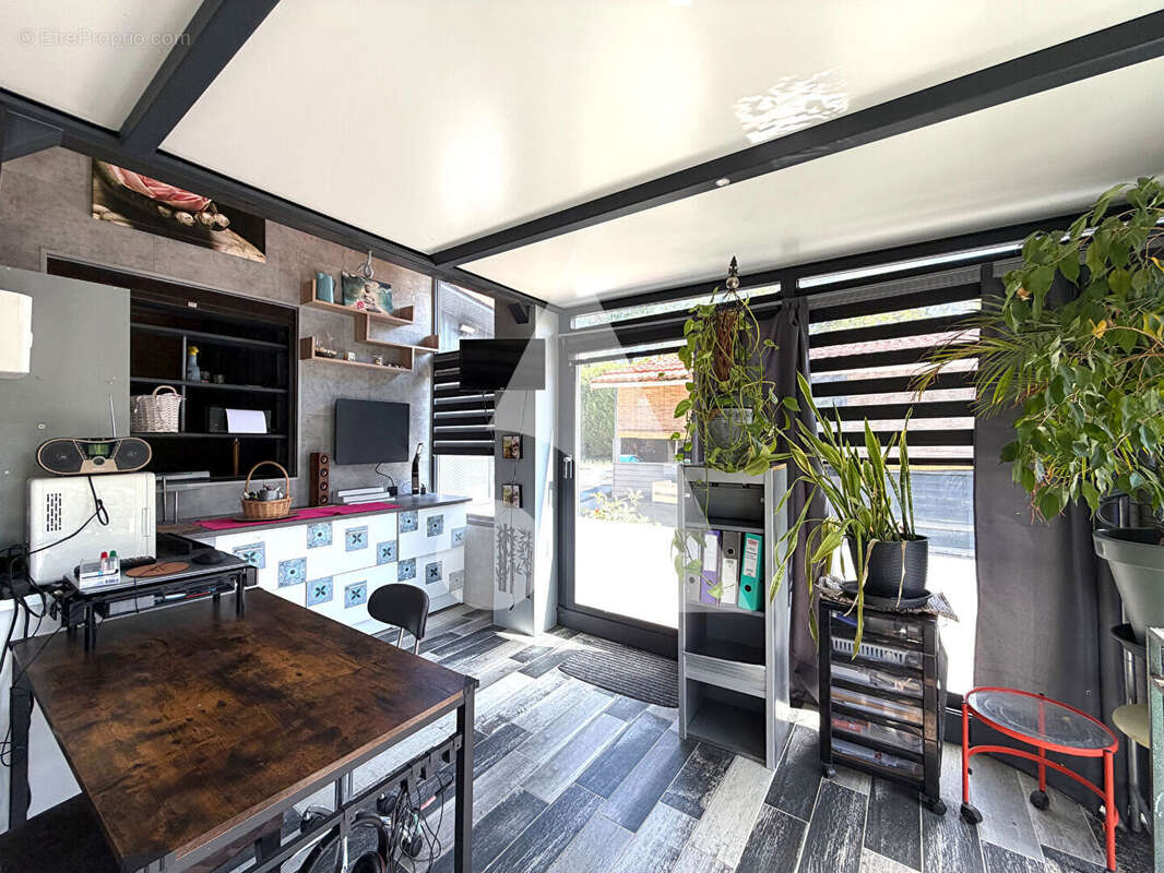 Demeure rare de prestige sur la commune d'Aingeray 5 pièces 145 m² - photo 13