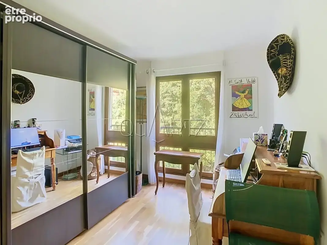 Appartement 3 pièces 64 m² à vendre à Le Chesnay (78150) - photo 5