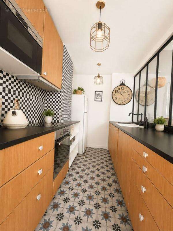 Appartement - photo 3