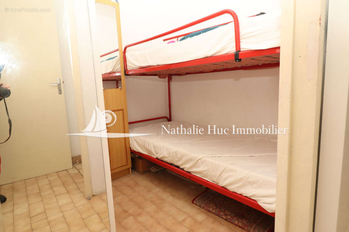 Appartement à CANET-EN-ROUSSILLON