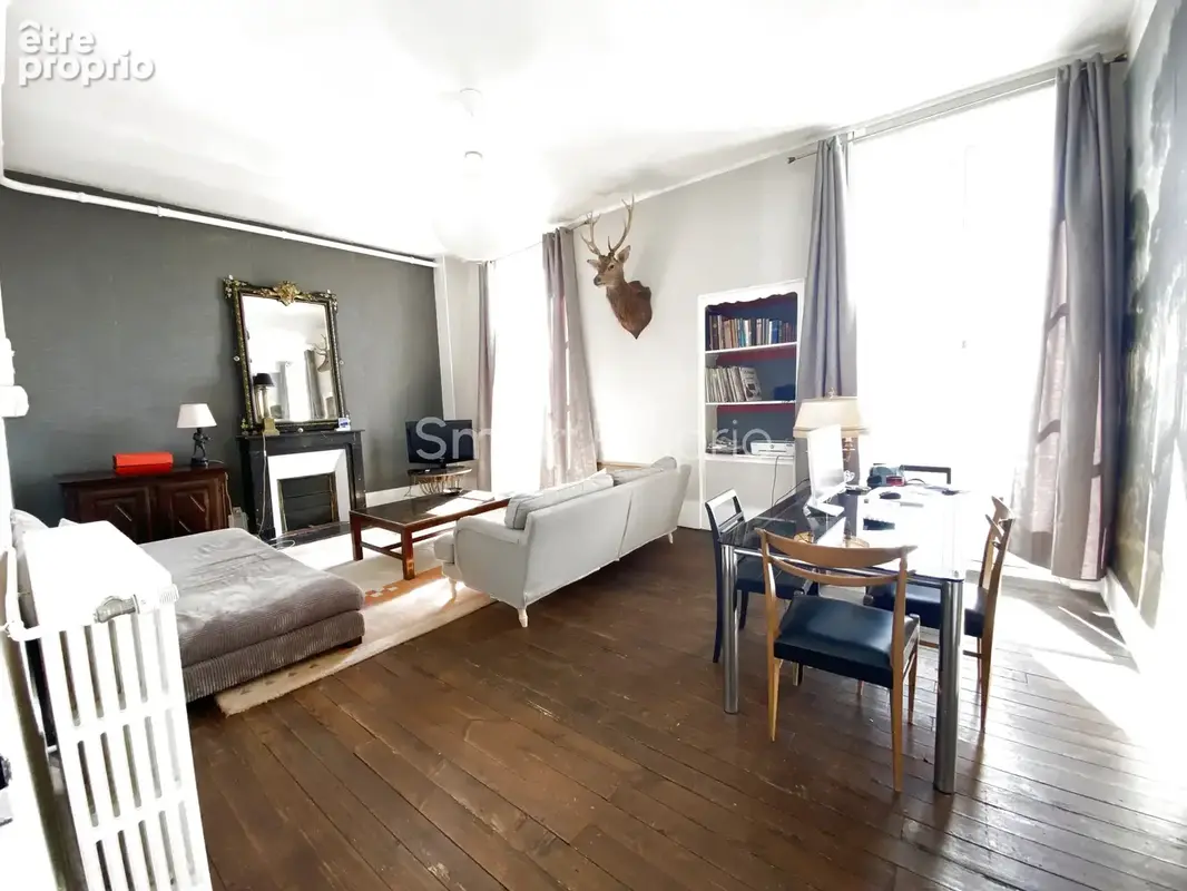 EN EXCLUSIVITE Magnifique appartement T3 - photo 6