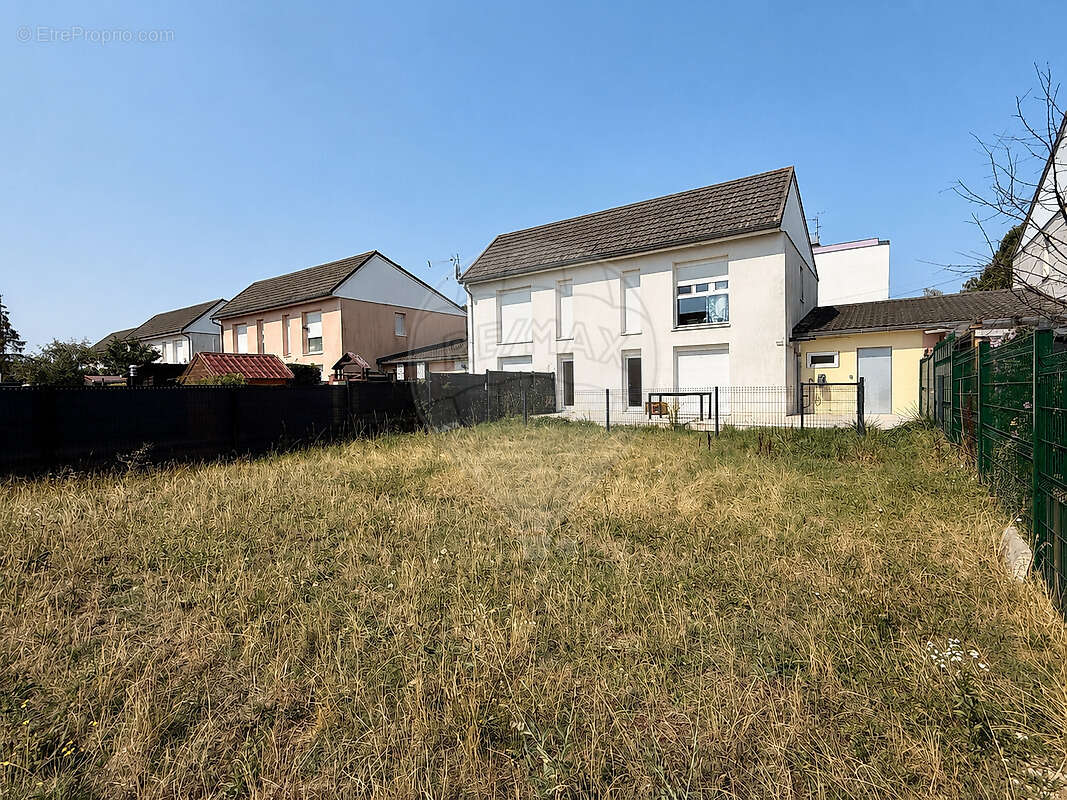 Maison 3 chambre(s) à vendre - photo 8