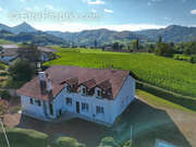 Maison à SAINT-JEAN-PIED-DE-PORT