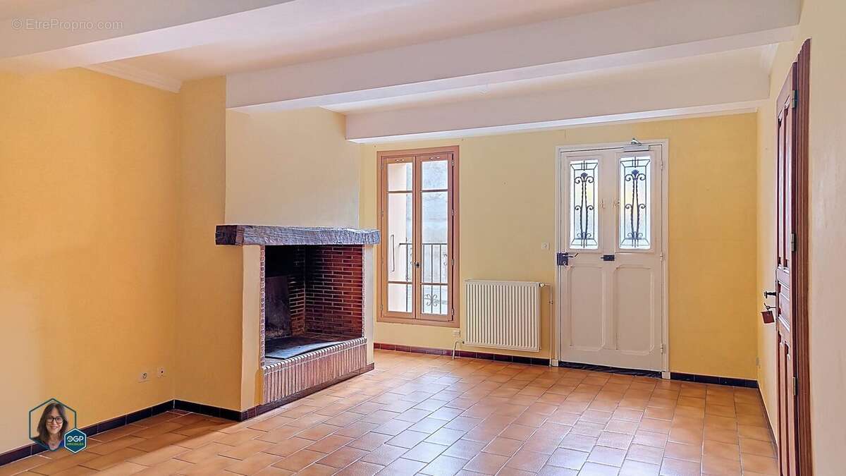 Maison à GRENADE