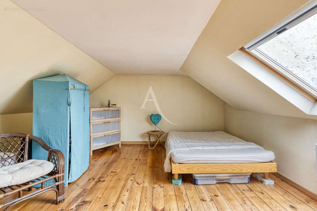 Appartement à ANGERS