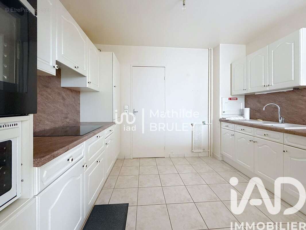 Photo 5 - Appartement à DOURDAN