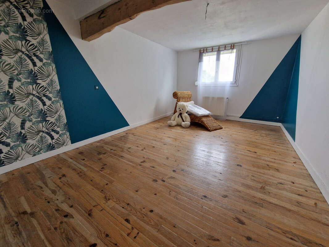 Maison à FLESSELLES