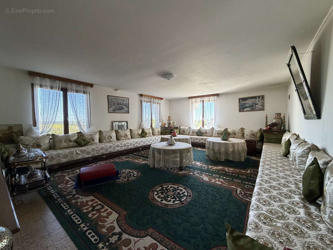 Maison à SAINT-FLORENTIN