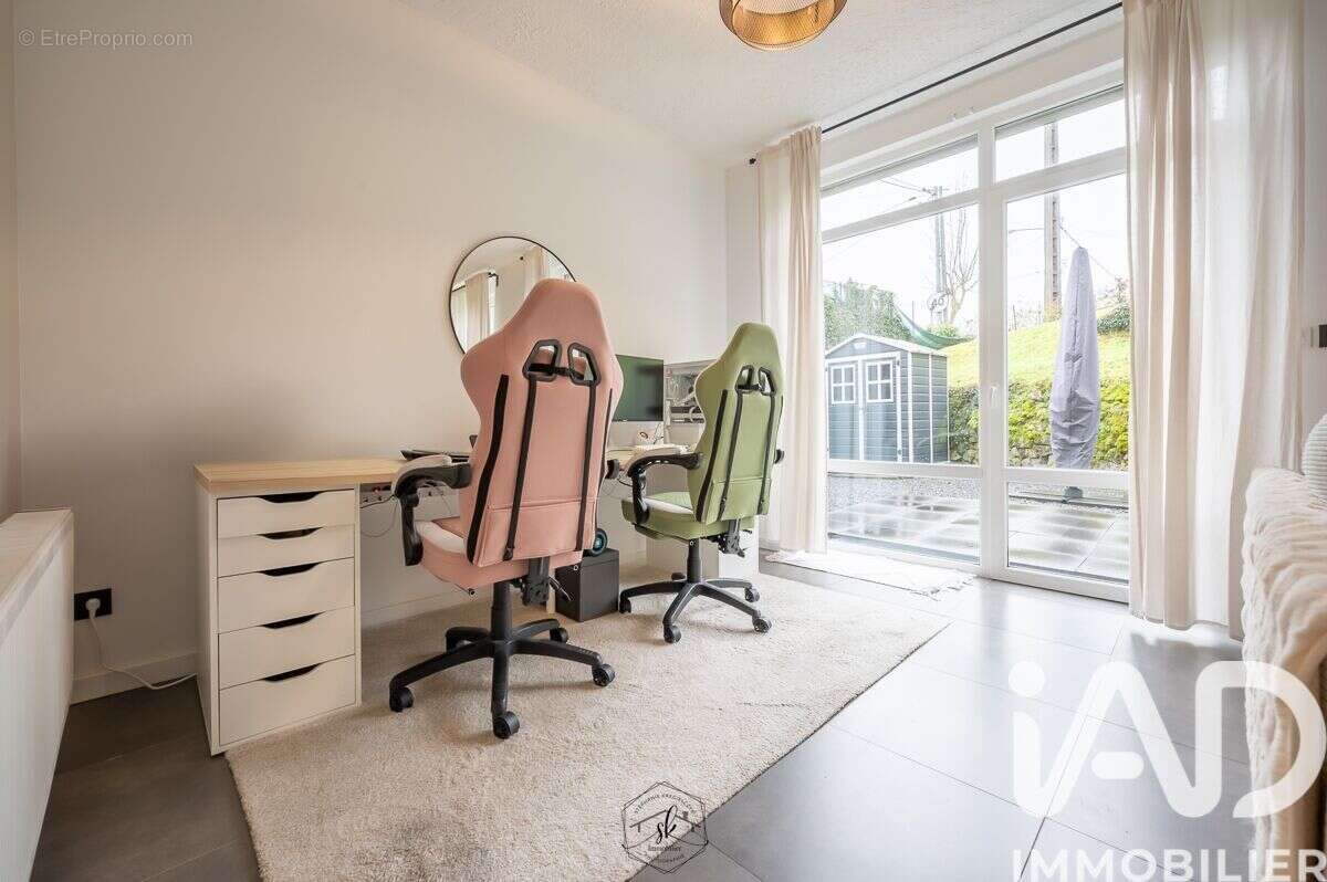 Photo 3 - Appartement à MONT-SAINT-MARTIN