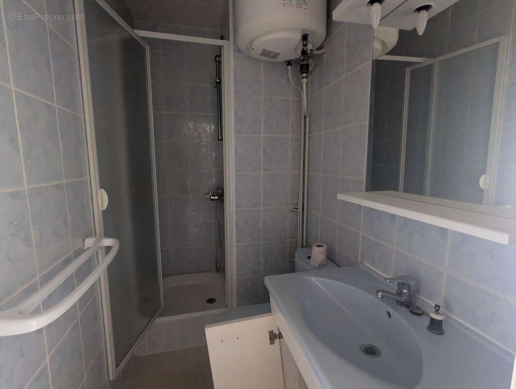 Appartement à SAINT-JEAN-DE-MONTS