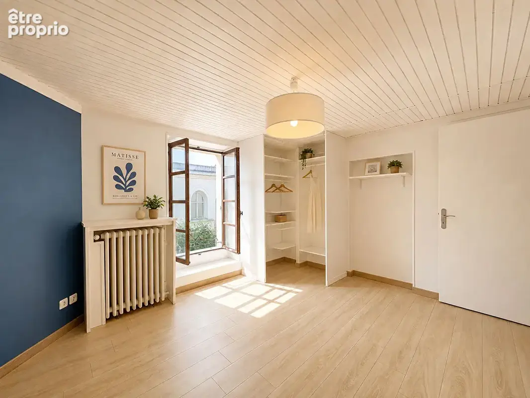 Neauphle-le-château - duplex de charme - 3 chambres - cocon de 115 m² au sol - photo 5