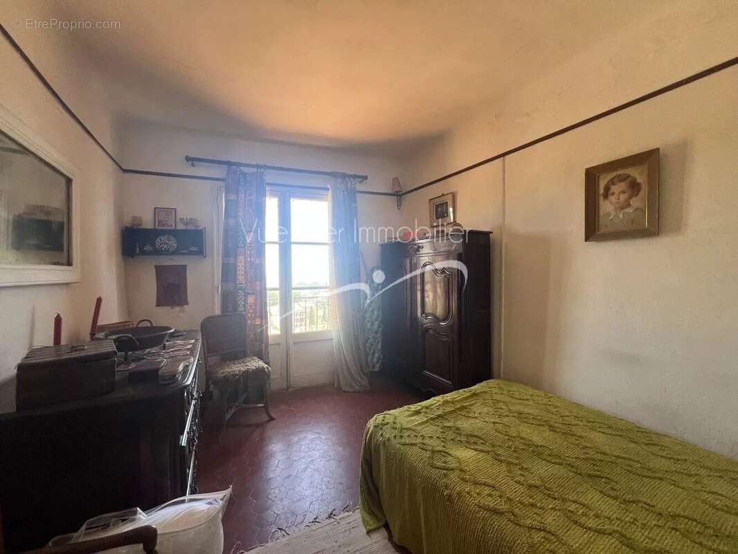 Maison à BORMES-LES-MIMOSAS