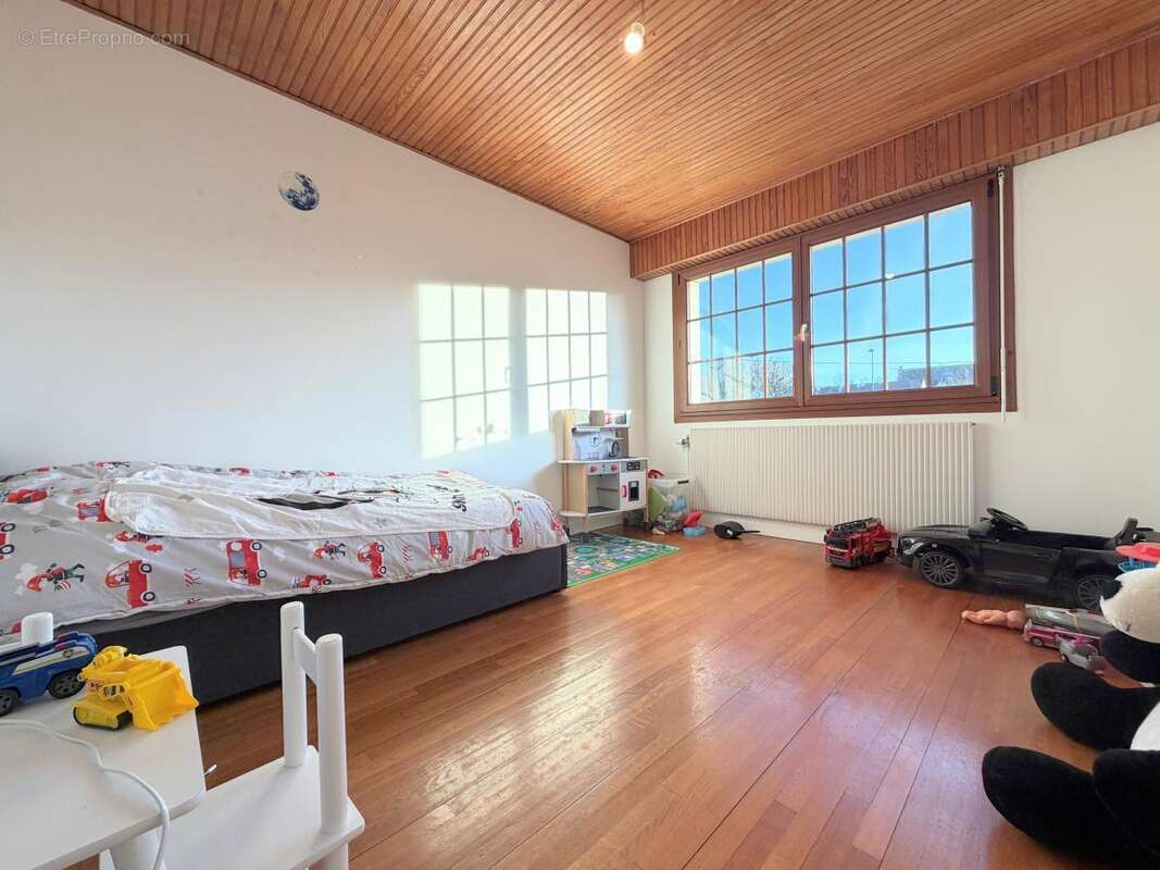 Maison à LES FORGES