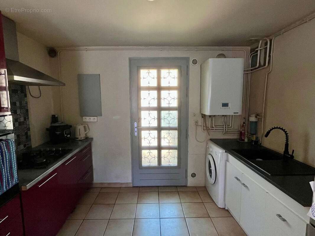 Maison à ARLES