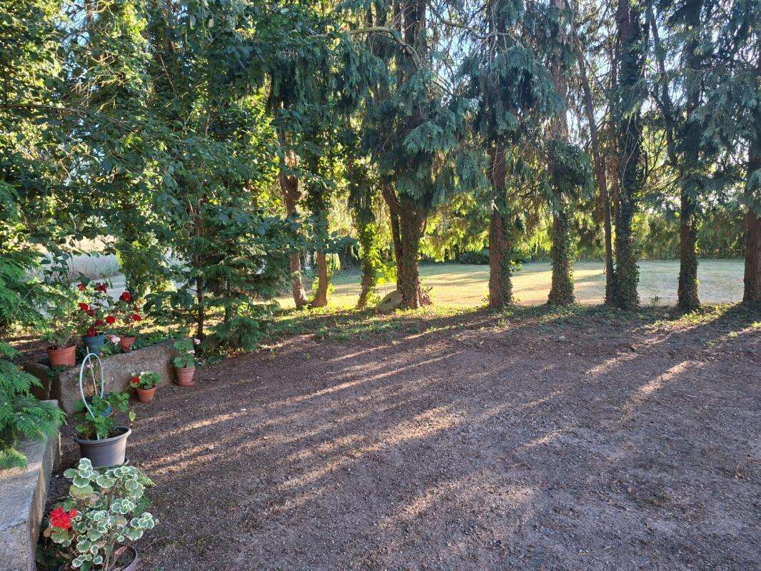 Propriete à vendre 7 pièces LE PAS (53) - photo 19
