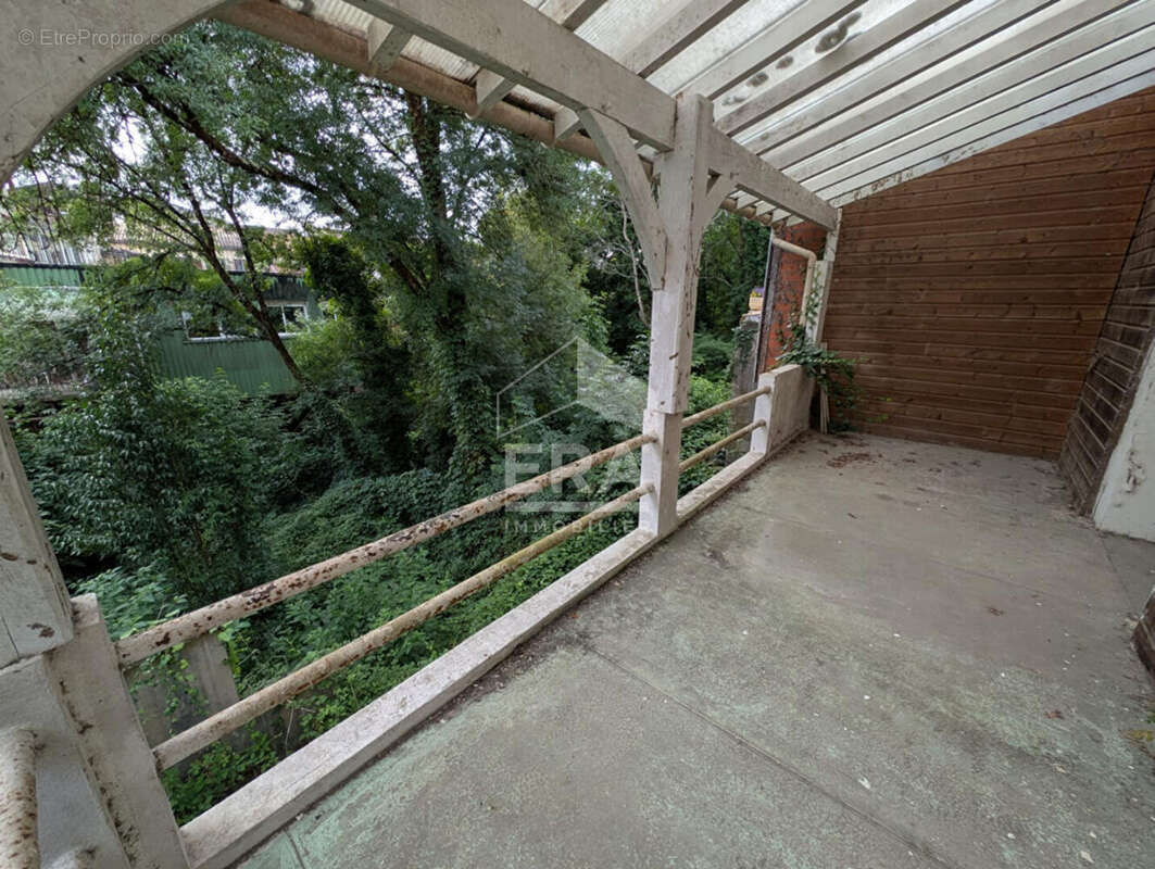 Maison à MONTPON-MENESTEROL