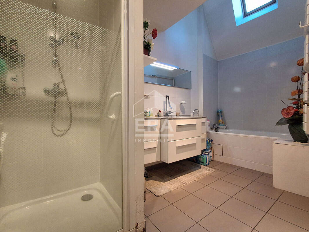 Appartement à NOGENT-LE-ROTROU