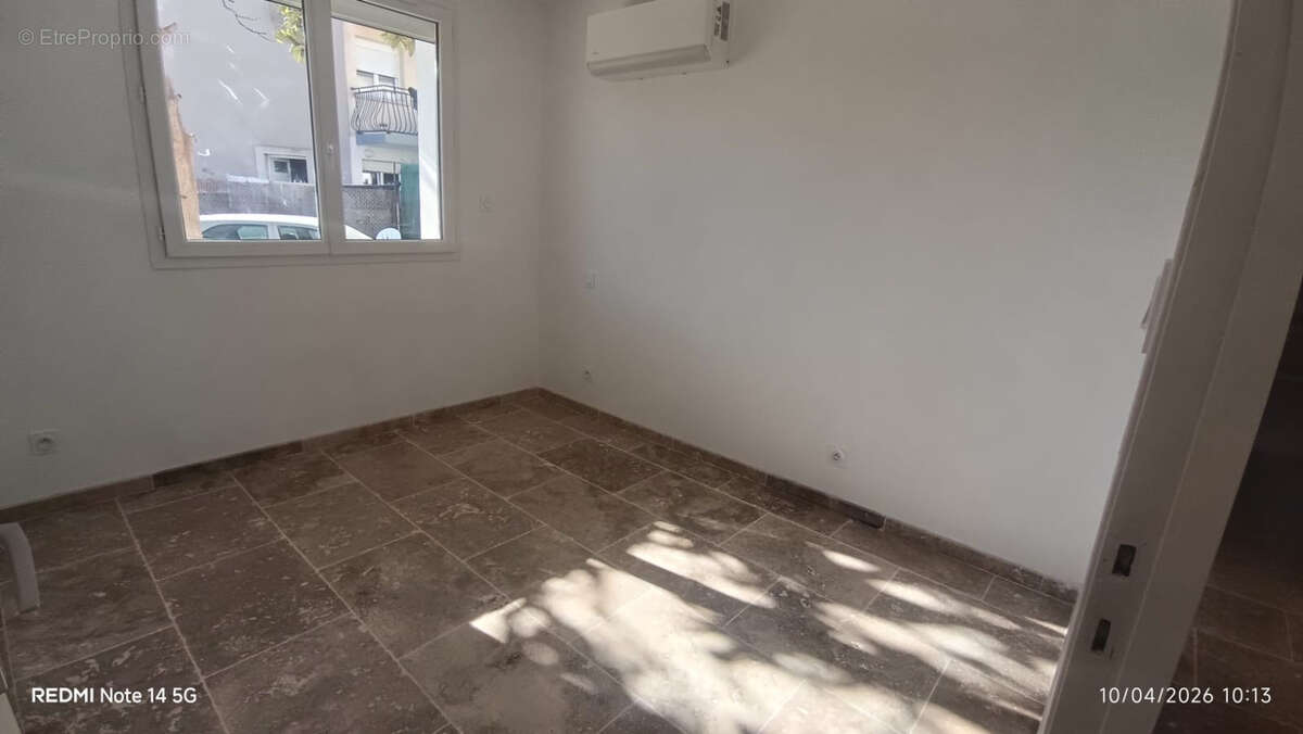 Appartement à LE GRAU-DU-ROI