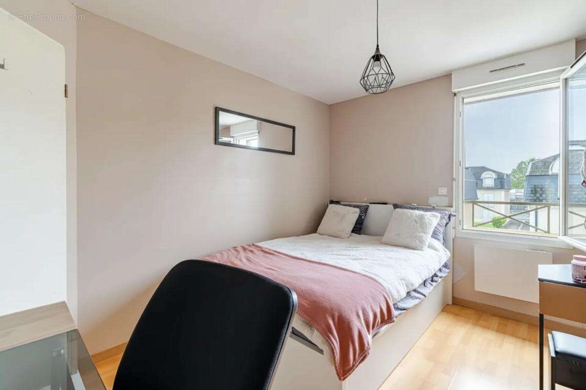 Beau duplex  3 pièces à Louvres - photo 14