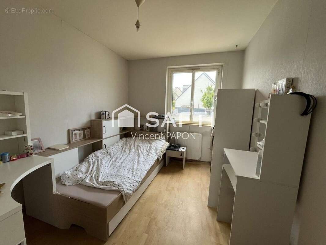 Photo 4 - Maison à CARQUEFOU