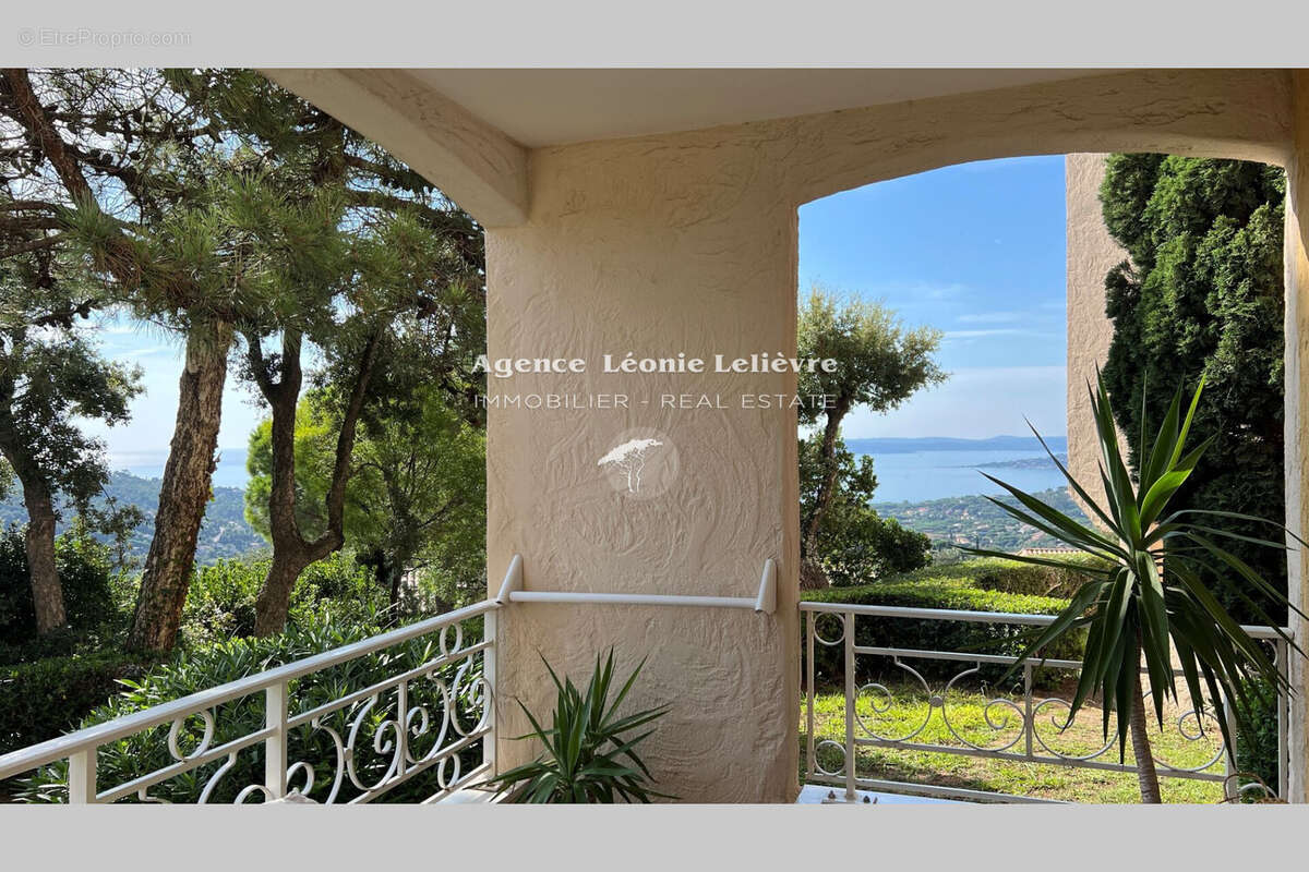 Appartement à LES ISSAMBRES