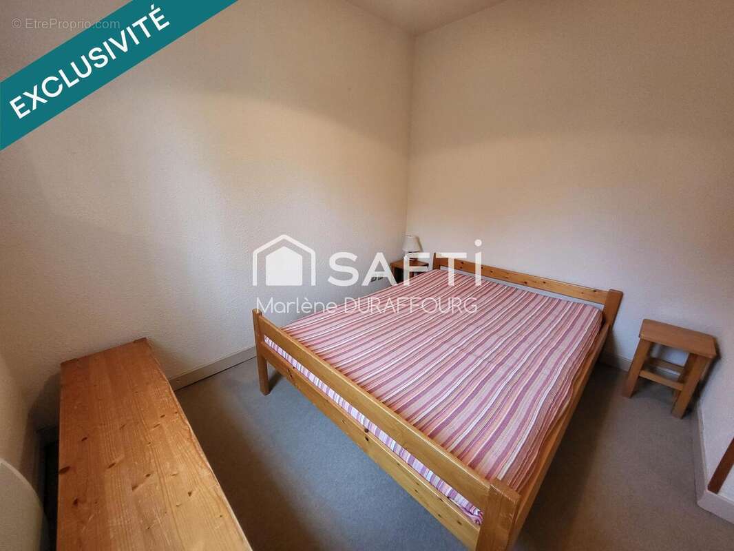 Appartement 34 m² à Bellefontaine  - photo 4