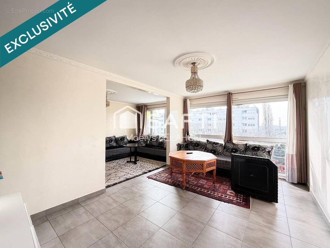 Photo 1 - Appartement à RIS-ORANGIS